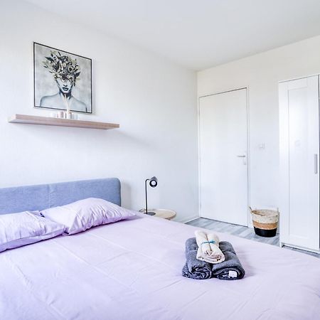 Le Warm Cocon - Spacieux T3 - 5 Personnes - Wifi Et Parking ロニー＝スー＝ボワ エクステリア 写真